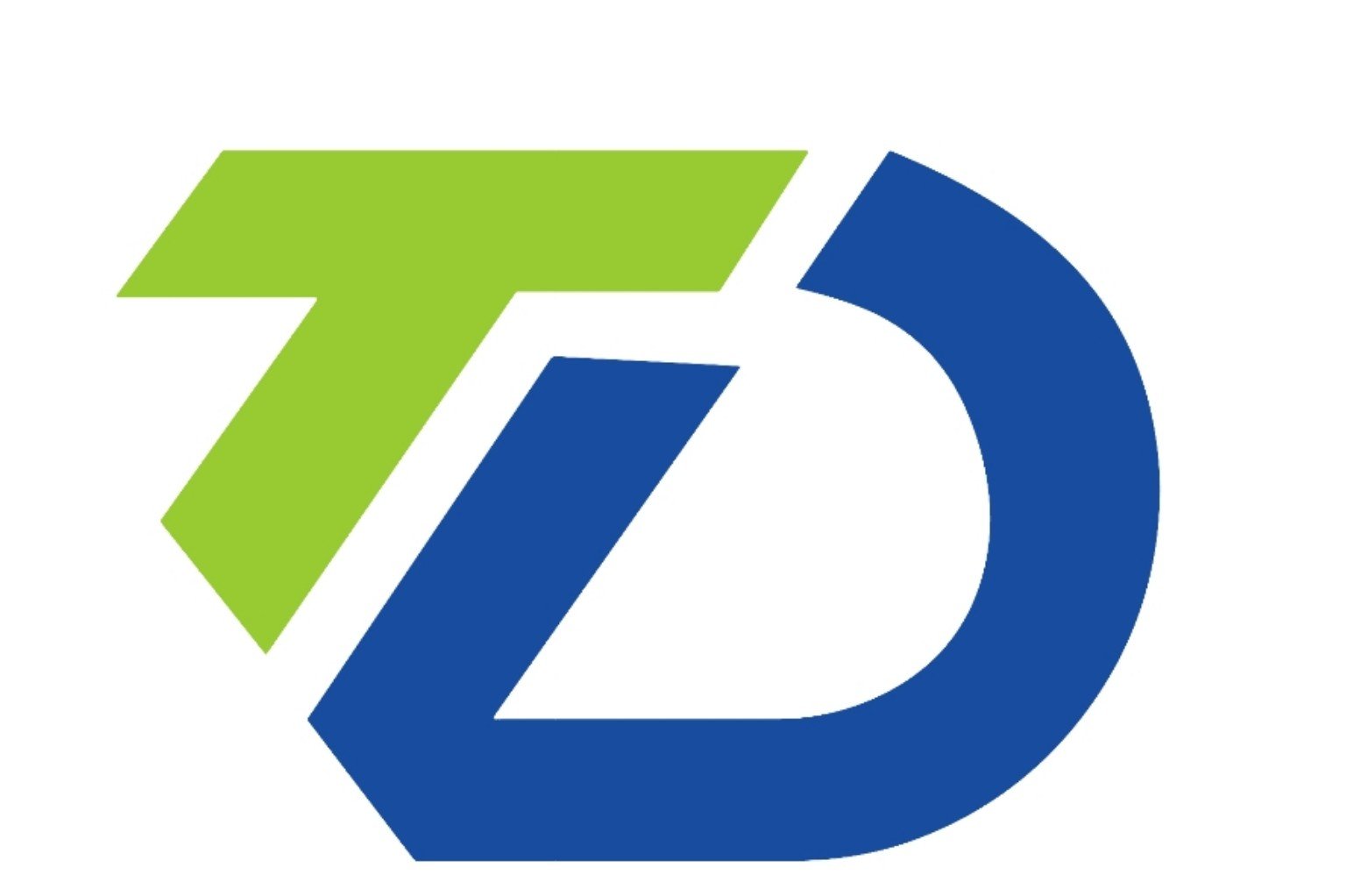 Thal Damaan TD logo